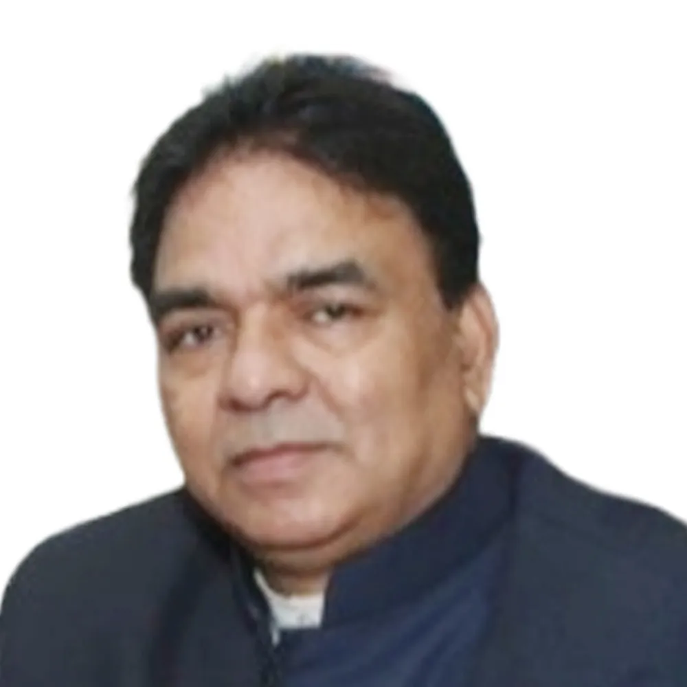 LEAP 2025 Awardee - Dr Tanaji Dinkar Dabade